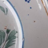 Nevers Plate