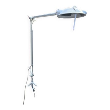 Nemo Leo design desk lamp from the 2000s.