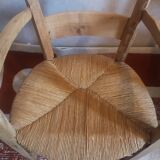 Antique chair