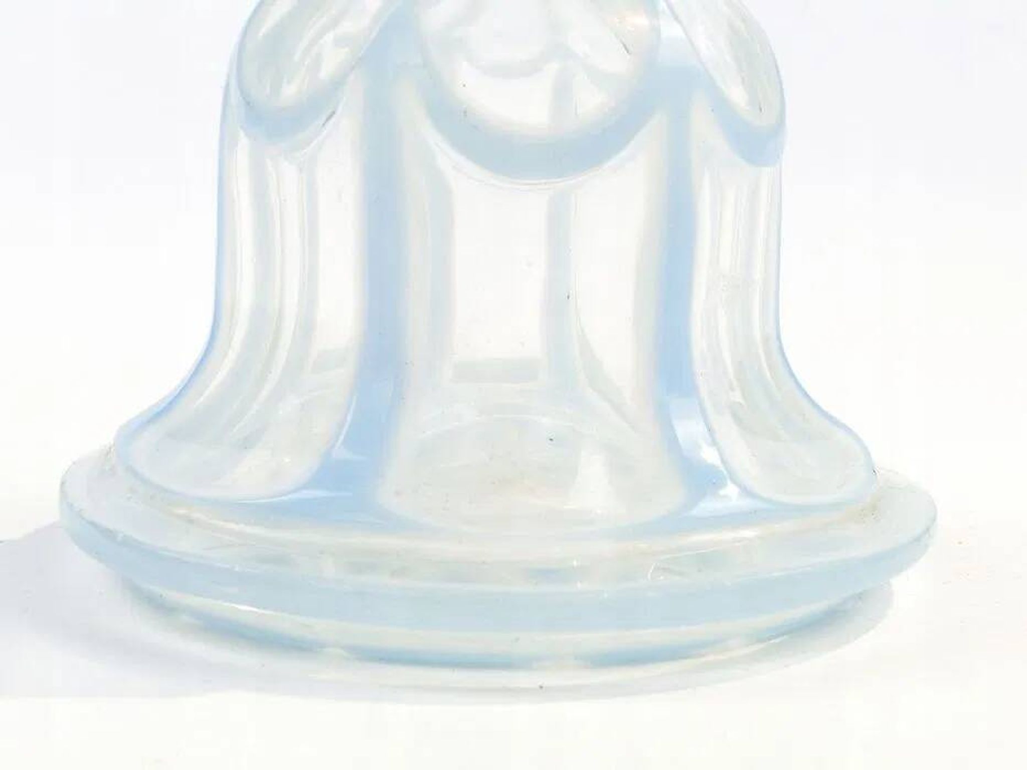 Carafe de style Biedermeier
