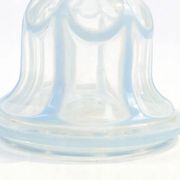 Carafe de style Biedermeier