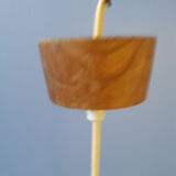 Scandinavian hanging