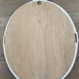 Ceramic mirror