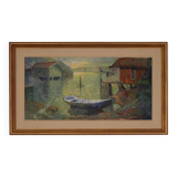 « Archipel » par Grunning