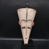 African mask