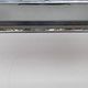 XXL design Chrome Bauhaus Chandelier or pendant - 1940s / Czechoslovakia