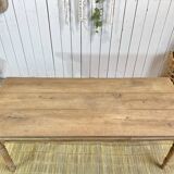 Table de ferme