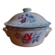 Earthenware tureen