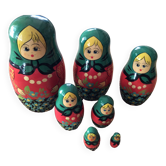 Russian doll
