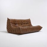 MICHEL DUCAROY TOGO SOFA, 1970s
