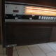 Hifi furniture 1960