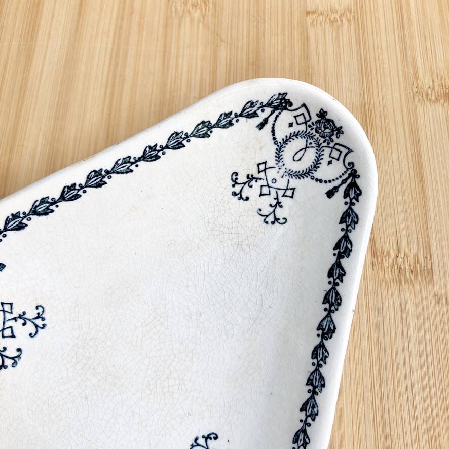 Ravier Terre de fer Saint-Amand