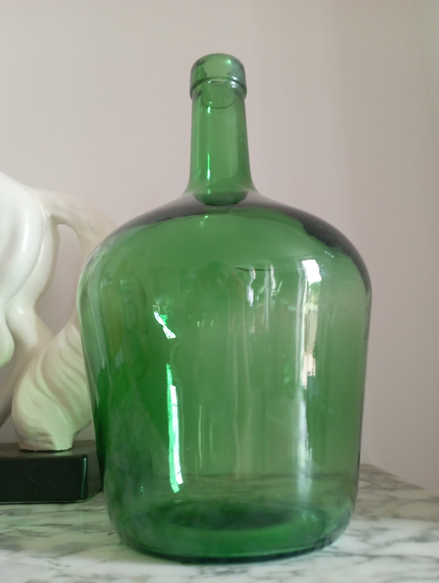 2 liter demijohn
