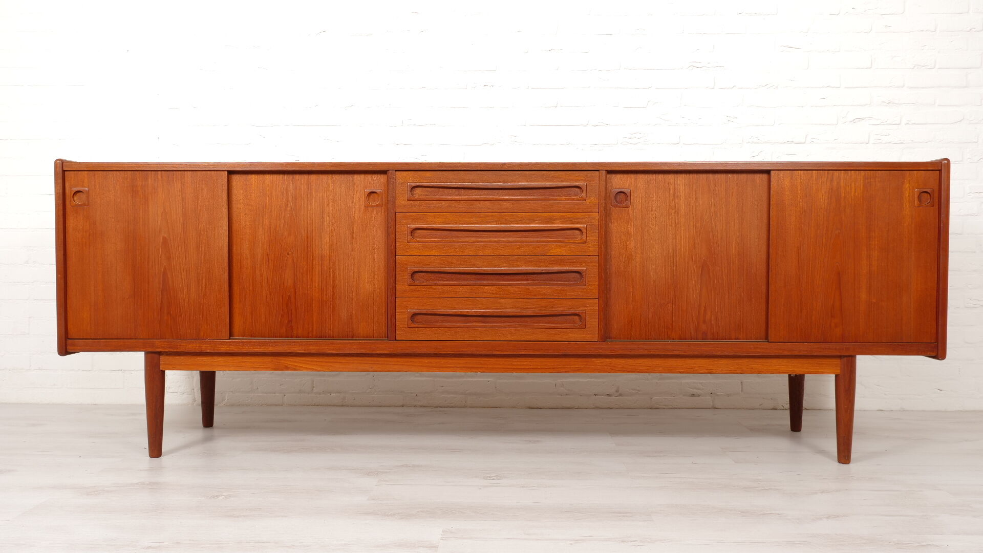 Sideboard by Johannes Andersen