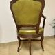 Chesterfield office chair