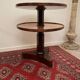 Gueridon In Mahogany of Empire 19th century