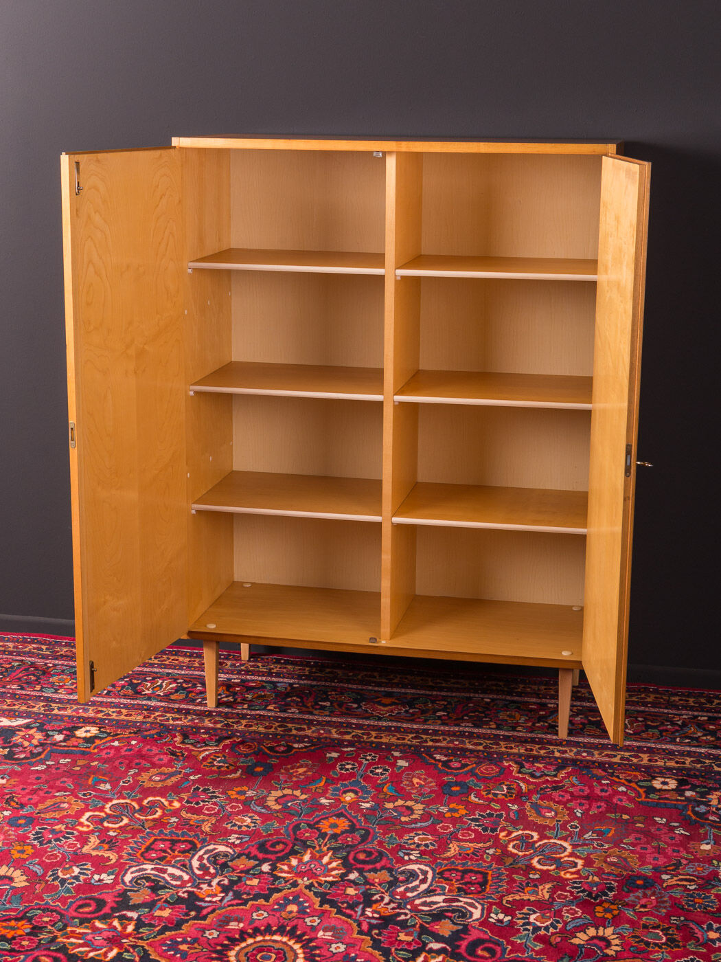 Dresser from the 1950s