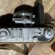 Vintage Kodak Retina 1 Camera