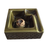 Vintage ashtray