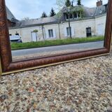 Style mirror