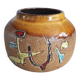 Very original vintage vase
