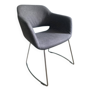Fauteuil Design Italien