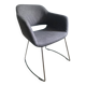 Italian Design Armchairs TORRE - Luxury Model (image 1)