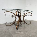Table basse « épi »
