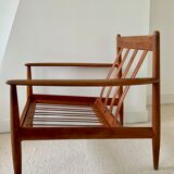 Grete Jalk tea chair