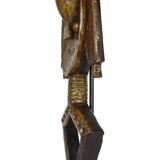 Reliquary Kota Obamba Gabon