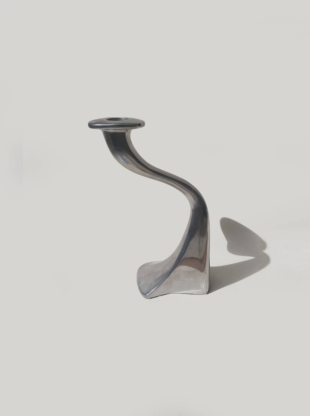 Bougeoir moderne