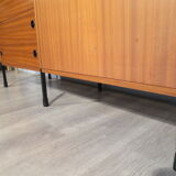 Furniture by ARP for Minvielle year 60