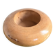 Vintage round candle holder