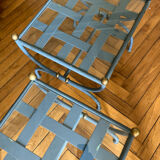 Bedside tables