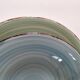 Ensemble de 7 assiettes plates et creuses vintage