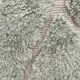 Carpet beni ouarain new wool