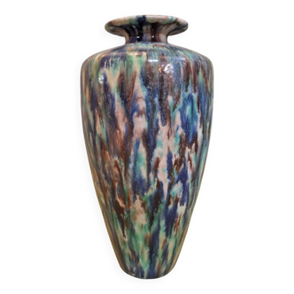 Art Deco vase