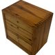 Vintage Ate Van Apeldoorn Chest of Drawers – Houtwerk Hattem