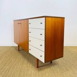 Vintage 1960s sideboard