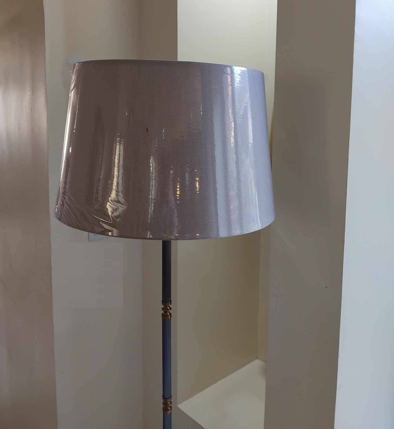 Lampadaire Maison Lunel, années 60