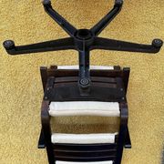 Chaise de bureau pivotante par Trio Raita