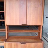 Pierre Chapo Library Furniture