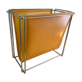 Porte revues design français Gérard Rignault, 1970