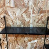 Vintage wall shelf from the 1960s