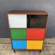 Vintage bookcase/showcase