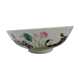 Assiette creuse asiatique