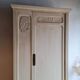 Art Deco Parisian wardrobe