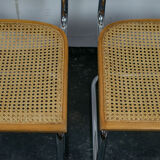 Cesca b32 chair by Marcel Breuer