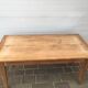 Table de ferme