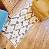 Moroccan carpet
